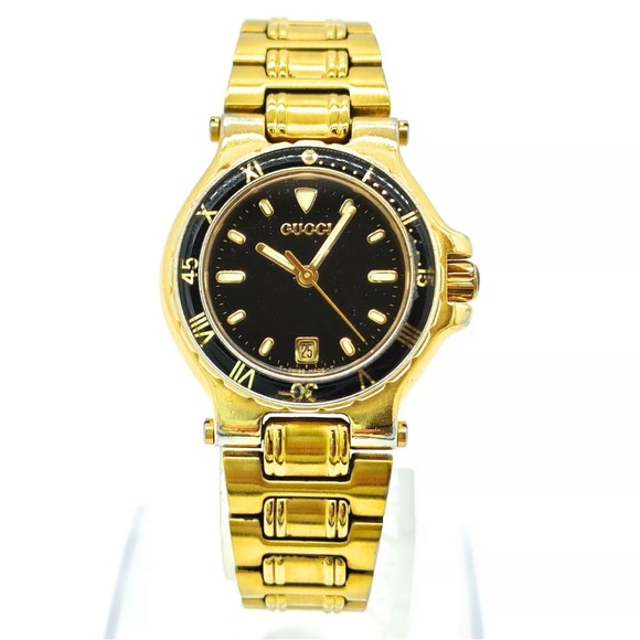 Gucci Watch - Picture 1 of 9